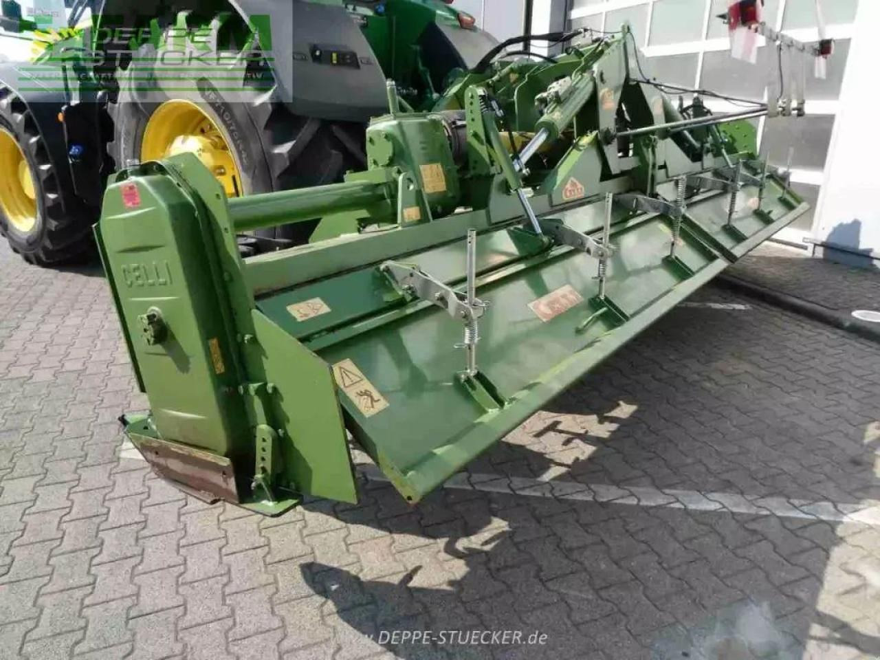 Celli tp280p 550 - 해로 : 사진 1 Celli tp280p 550 - 해로 : 사진 1