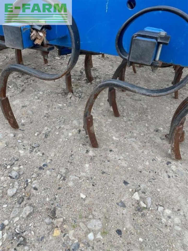 Dalbo cultilift 800 - 콤바인 : 사진 5 Dalbo cultilift 800 - 콤바인 : 사진 5