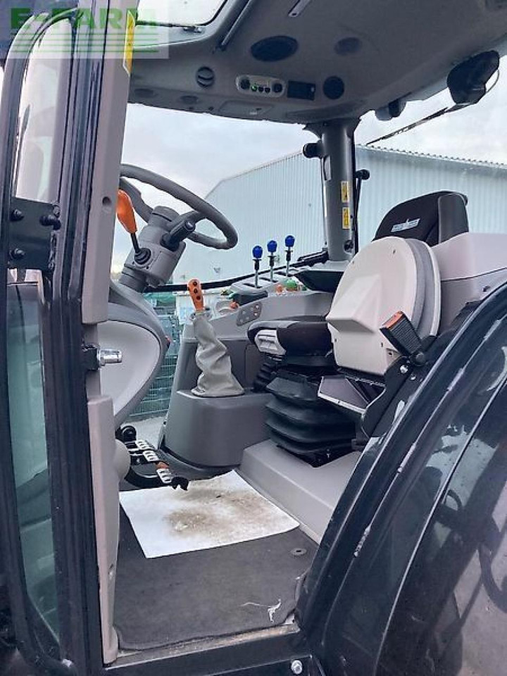 Deutz-Fahr 6125c powershift PowerShift - 장궤형 트랙터 : 사진 5 Deutz-Fahr 6125c powershift PowerShift - 장궤형 트랙터 : 사진 5