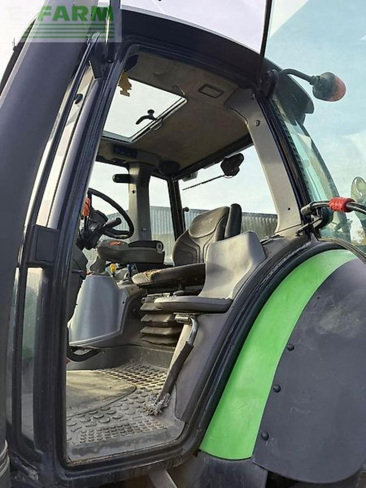 Deutz-Fahr agrotron m600 motor neu ! - 장궤형 트랙터 : 사진 5 Deutz-Fahr agrotron m600 motor neu ! - 장궤형 트랙터 : 사진 5