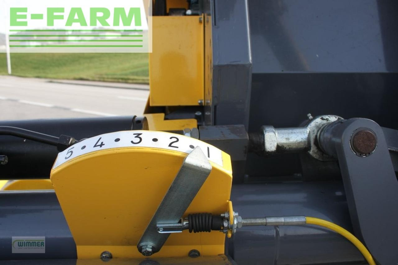 콤바인 헤더 트레일러 Fantini lh 3 : 사진 20 콤바인 헤더 트레일러 Fantini lh 3 : 사진 20