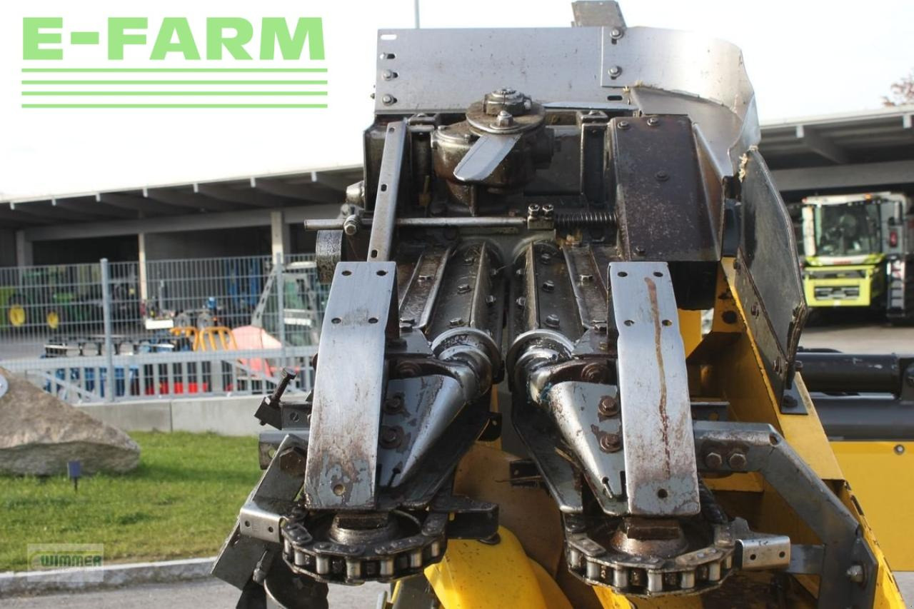 콤바인 헤더 트레일러 Fantini lh 3 : 사진 10 콤바인 헤더 트레일러 Fantini lh 3 : 사진 10