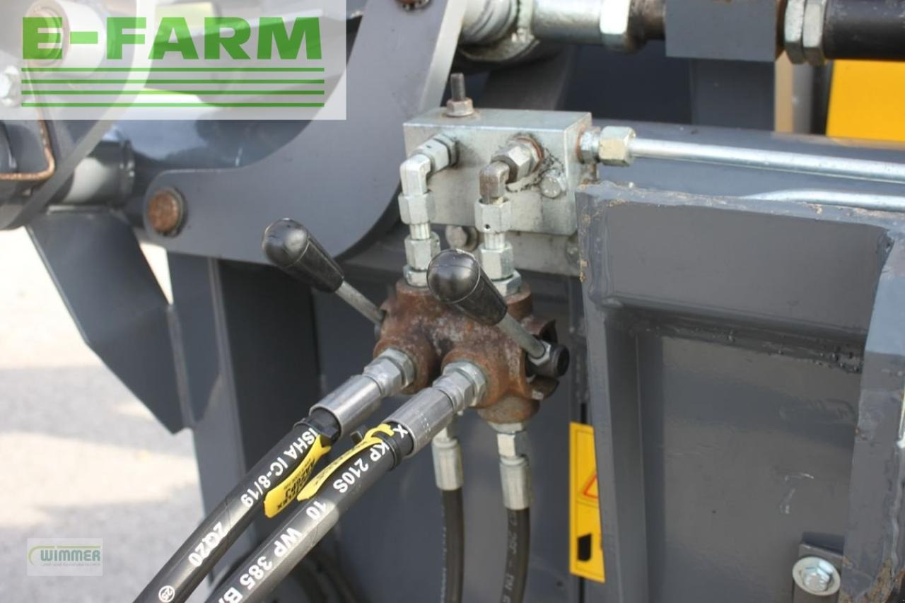 콤바인 헤더 트레일러 Fantini lh 3 : 사진 13 콤바인 헤더 트레일러 Fantini lh 3 : 사진 13