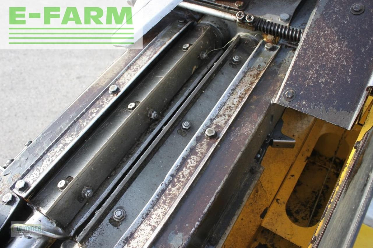 콤바인 헤더 트레일러 Fantini lh 3 : 사진 16 콤바인 헤더 트레일러 Fantini lh 3 : 사진 16