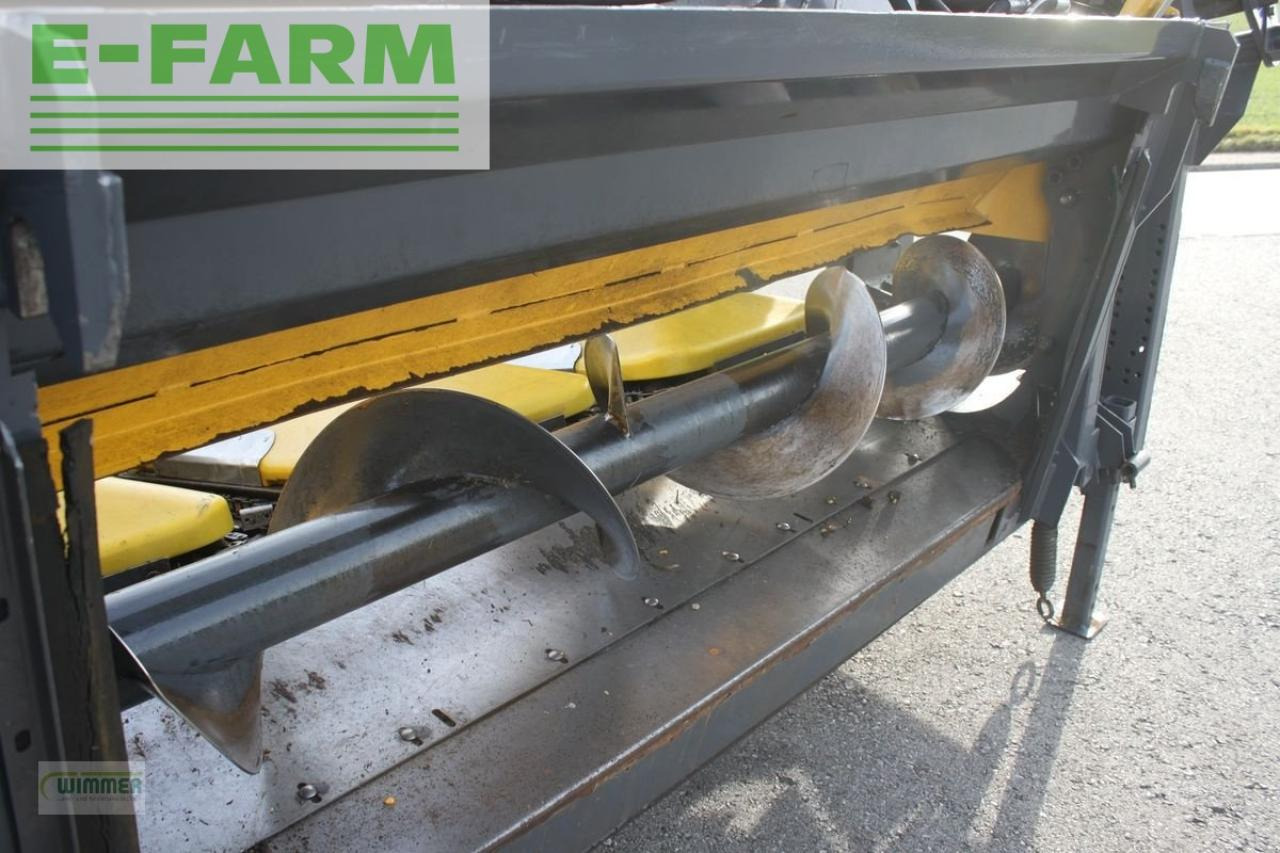 콤바인 헤더 트레일러 Fantini lh 3 : 사진 18 콤바인 헤더 트레일러 Fantini lh 3 : 사진 18