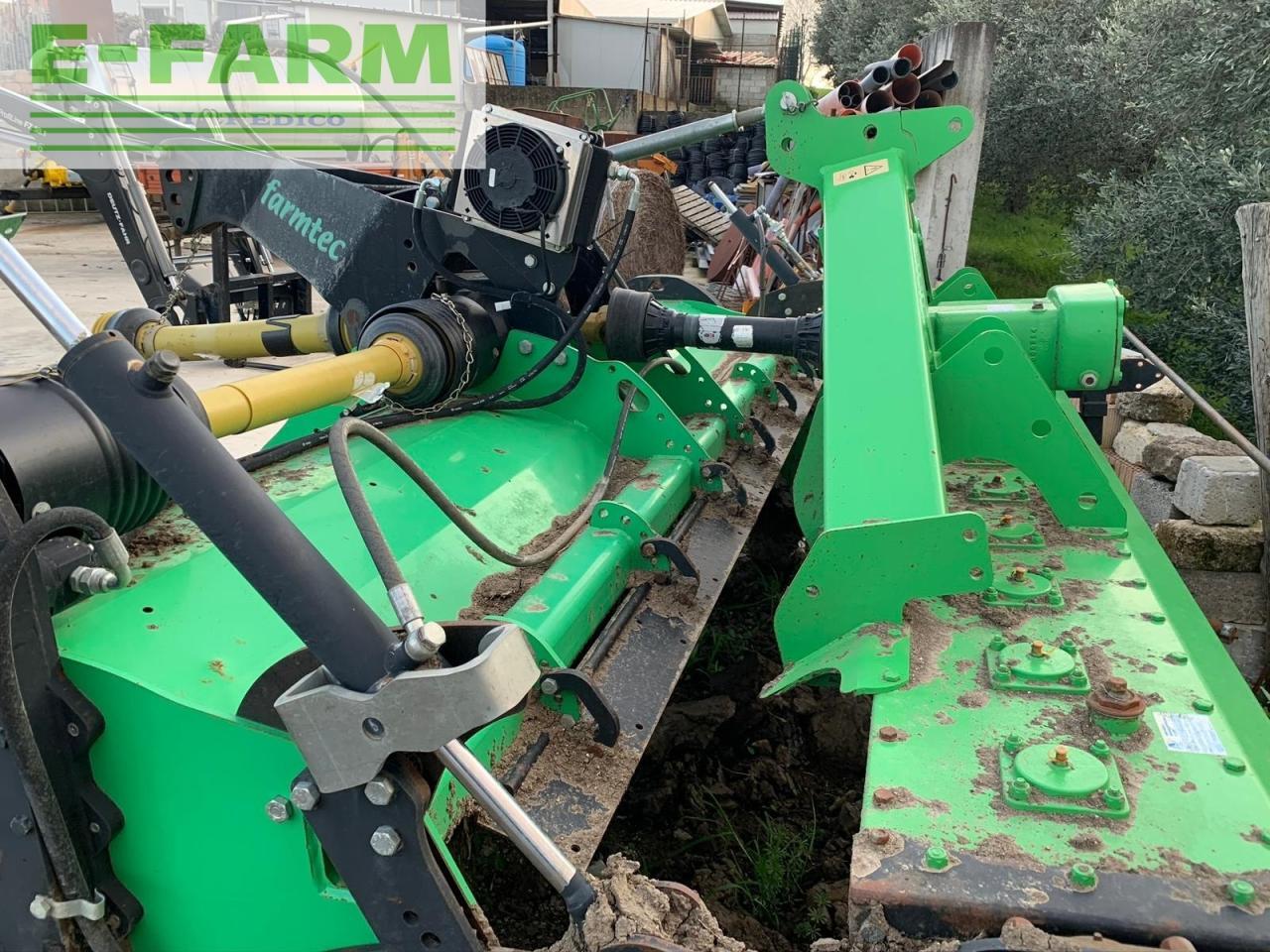 Farmtech Agri 300 - 해로 : 사진 1 Farmtech Agri 300 - 해로 : 사진 1