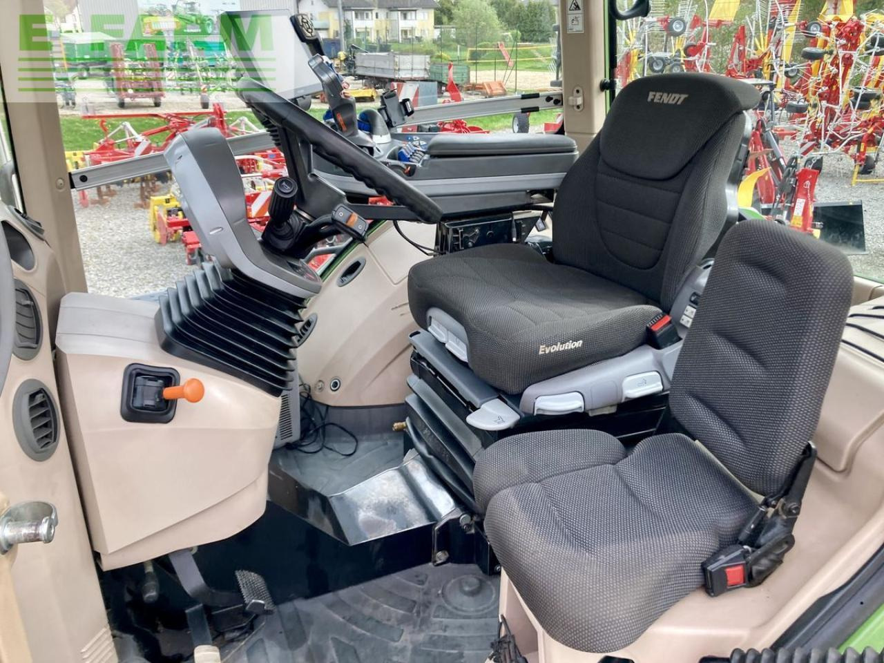 Fendt 1050 vario profiplus ProfiPlus - 장궤형 트랙터 : 사진 5 Fendt 1050 vario profiplus ProfiPlus - 장궤형 트랙터 : 사진 5
