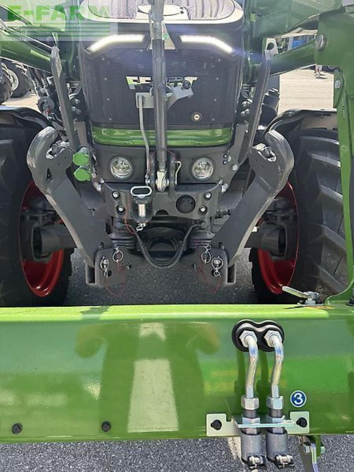 장궤형 트랙터 Fendt 209 vario p power (gen3) P : 사진 9