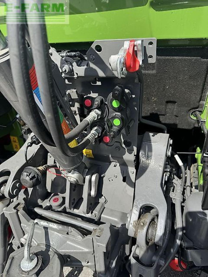 장궤형 트랙터 Fendt 209 vario p power (gen3) P : 사진 6