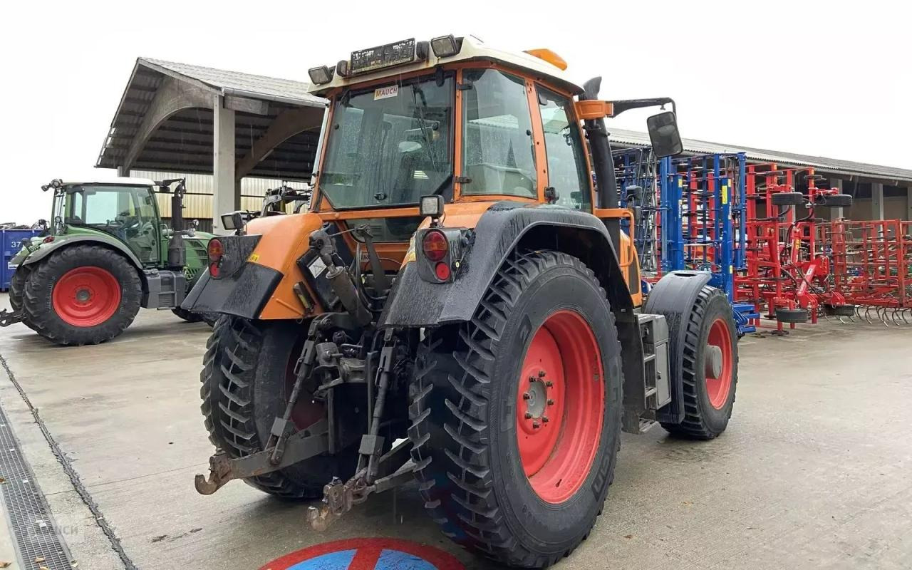 Fendt 714 vario - 장궤형 트랙터 : 사진 5 Fendt 714 vario - 장궤형 트랙터 : 사진 5