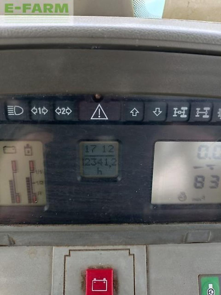 장궤형 트랙터 Fendt 920 tms : 사진 11 장궤형 트랙터 Fendt 920 tms : 사진 11