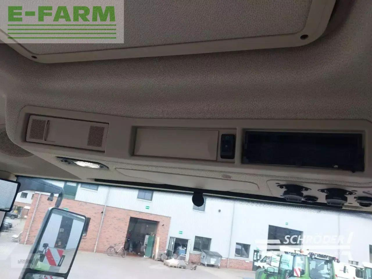 장궤형 트랙터 Fendt 930 vario gen7 profi plus ProfiPlus : 사진 27