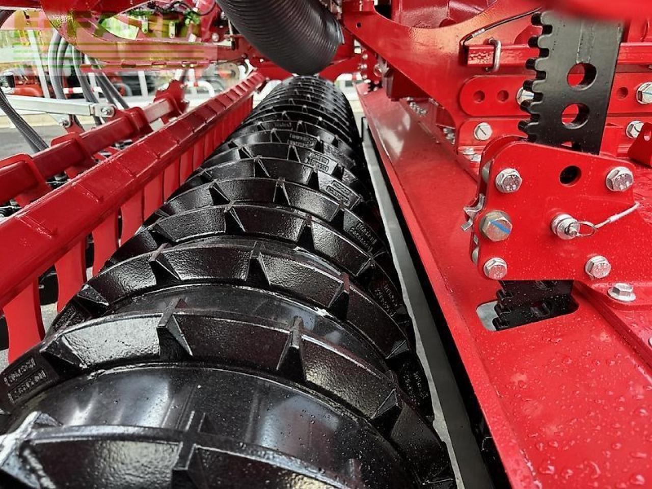 파종기 Horsch express 3 kr : 사진 8