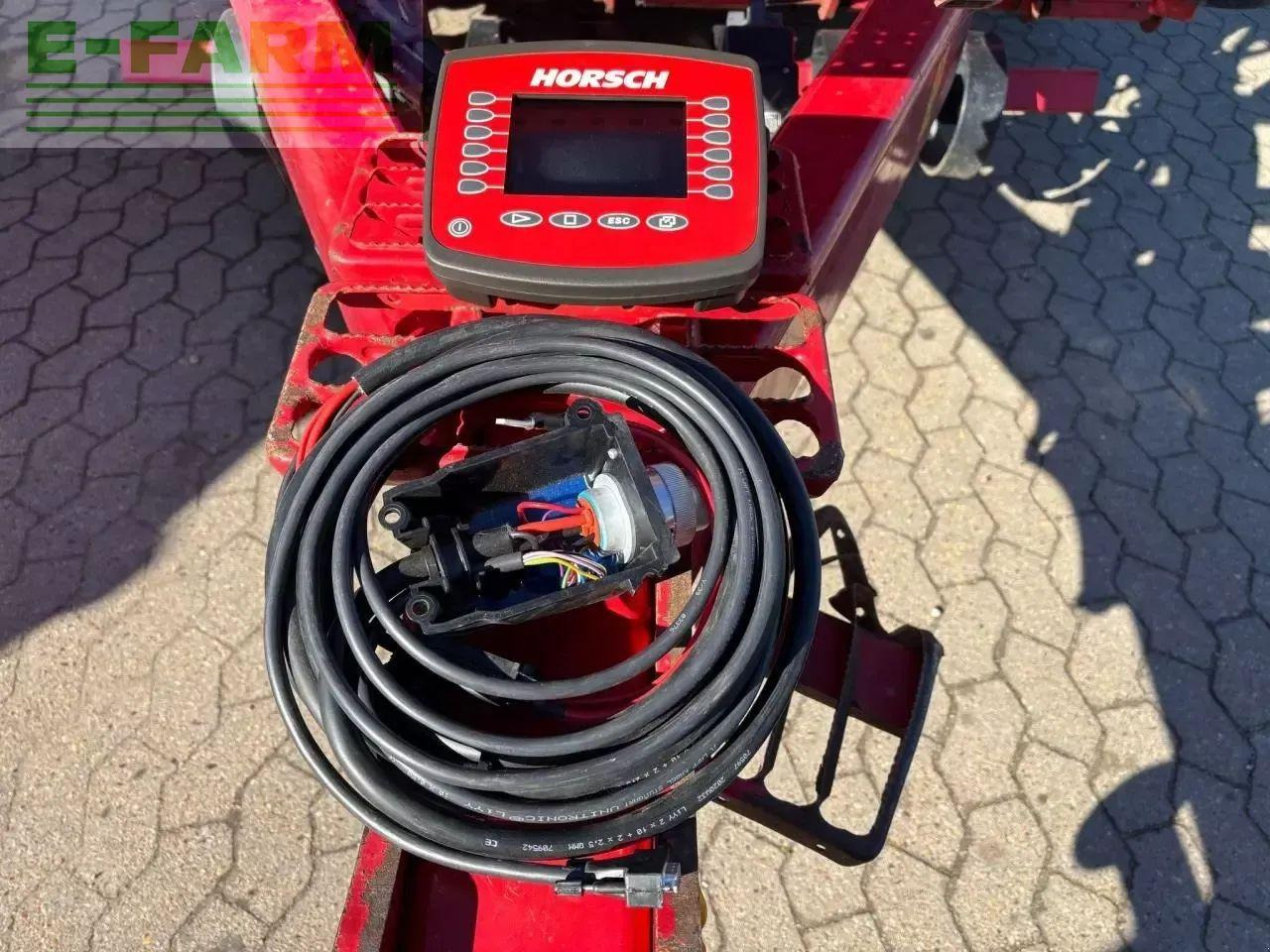 Horsch pronto 8dc duedrill - 콤바인 : 사진 5 Horsch pronto 8dc duedrill - 콤바인 : 사진 5