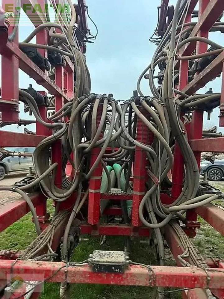 콤바인 Horsch sprinter 9 sw : 사진 29 콤바인 Horsch sprinter 9 sw : 사진 29