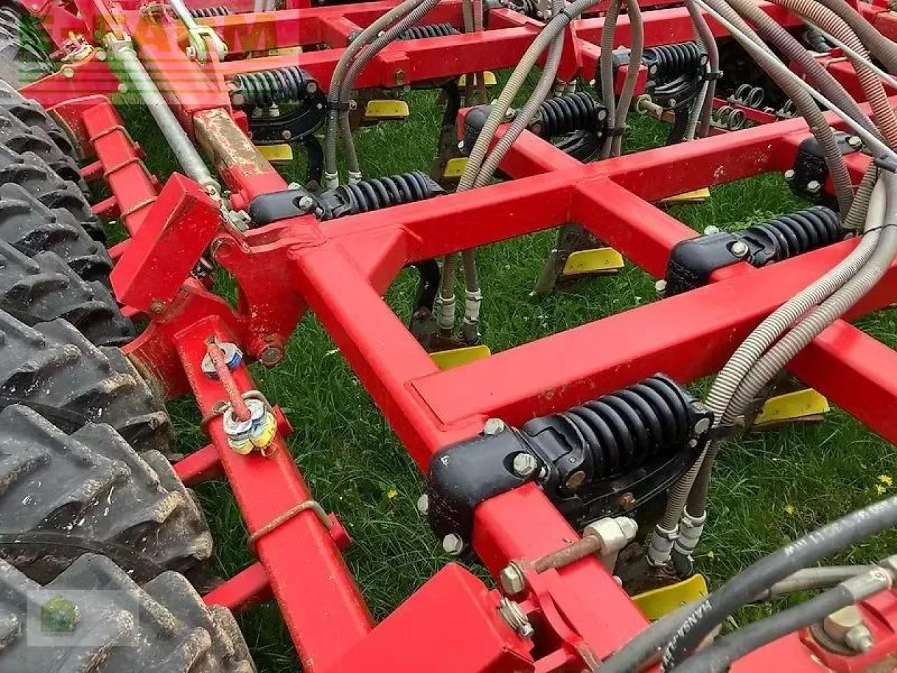 콤바인 Horsch sprinter 9 sw : 사진 20 콤바인 Horsch sprinter 9 sw : 사진 20