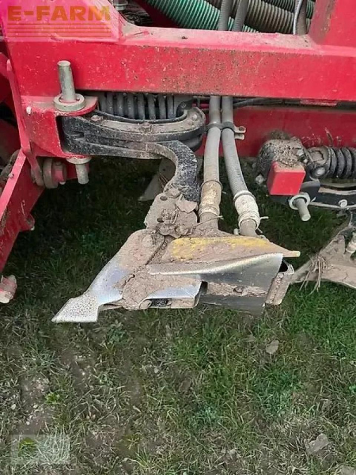 콤바인 Horsch sprinter 9 sw : 사진 26 콤바인 Horsch sprinter 9 sw : 사진 26