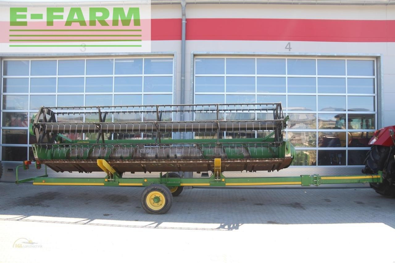 목초수확기 John Deere 1470 : 사진 20