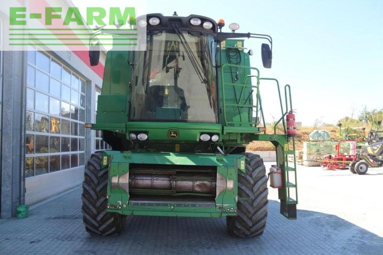 목초수확기 John Deere 1470 : 사진 7