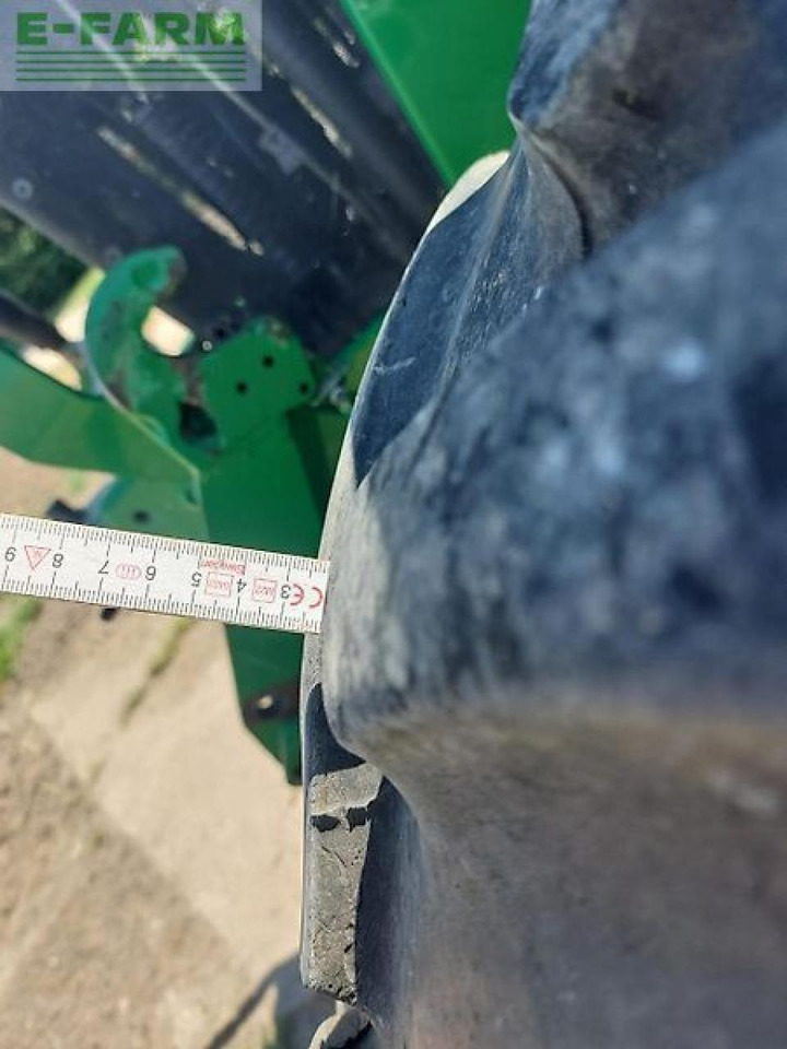 장궤형 트랙터 John Deere 5125r : 사진 8