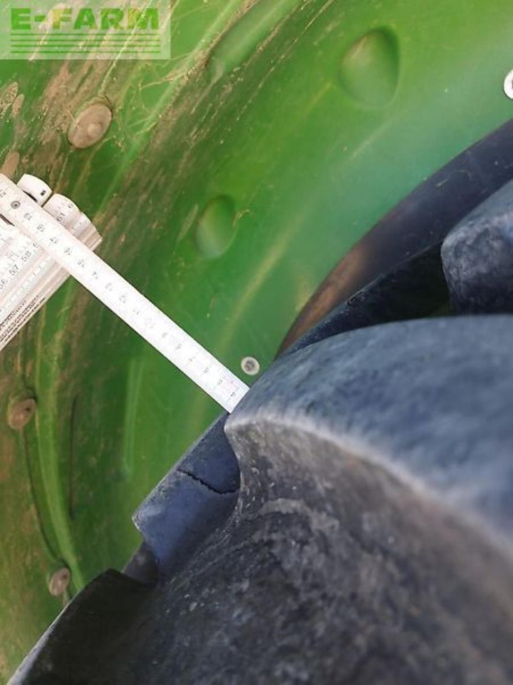 장궤형 트랙터 John Deere 5125r : 사진 9