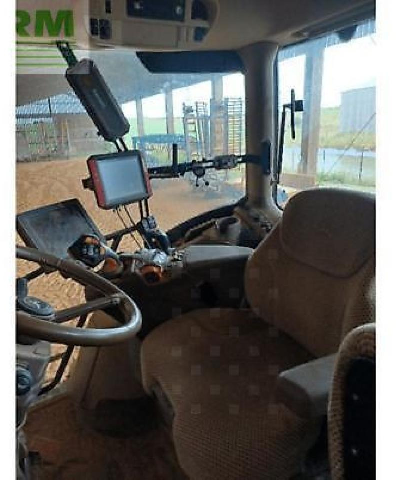 John Deere 6155r - 장궤형 트랙터 : 사진 5 John Deere 6155r - 장궤형 트랙터 : 사진 5