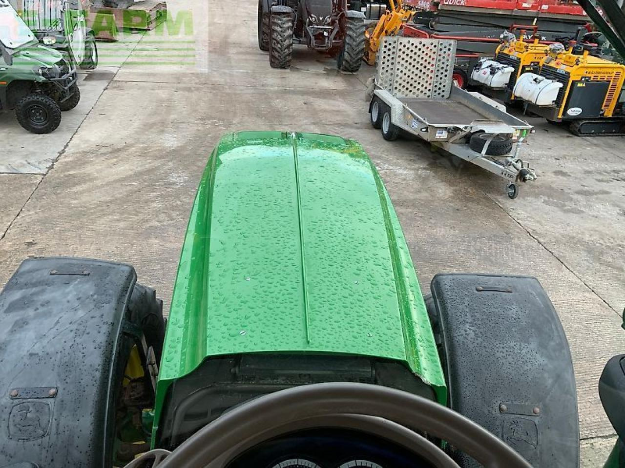 장궤형 트랙터 John Deere 6175r tractor (st24965) : 사진 18 장궤형 트랙터 John Deere 6175r tractor (st24965) : 사진 18