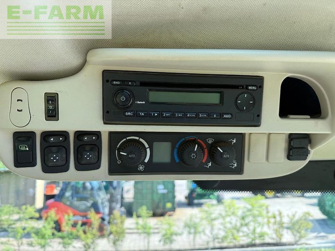 장궤형 트랙터 John Deere 6210r : 사진 16