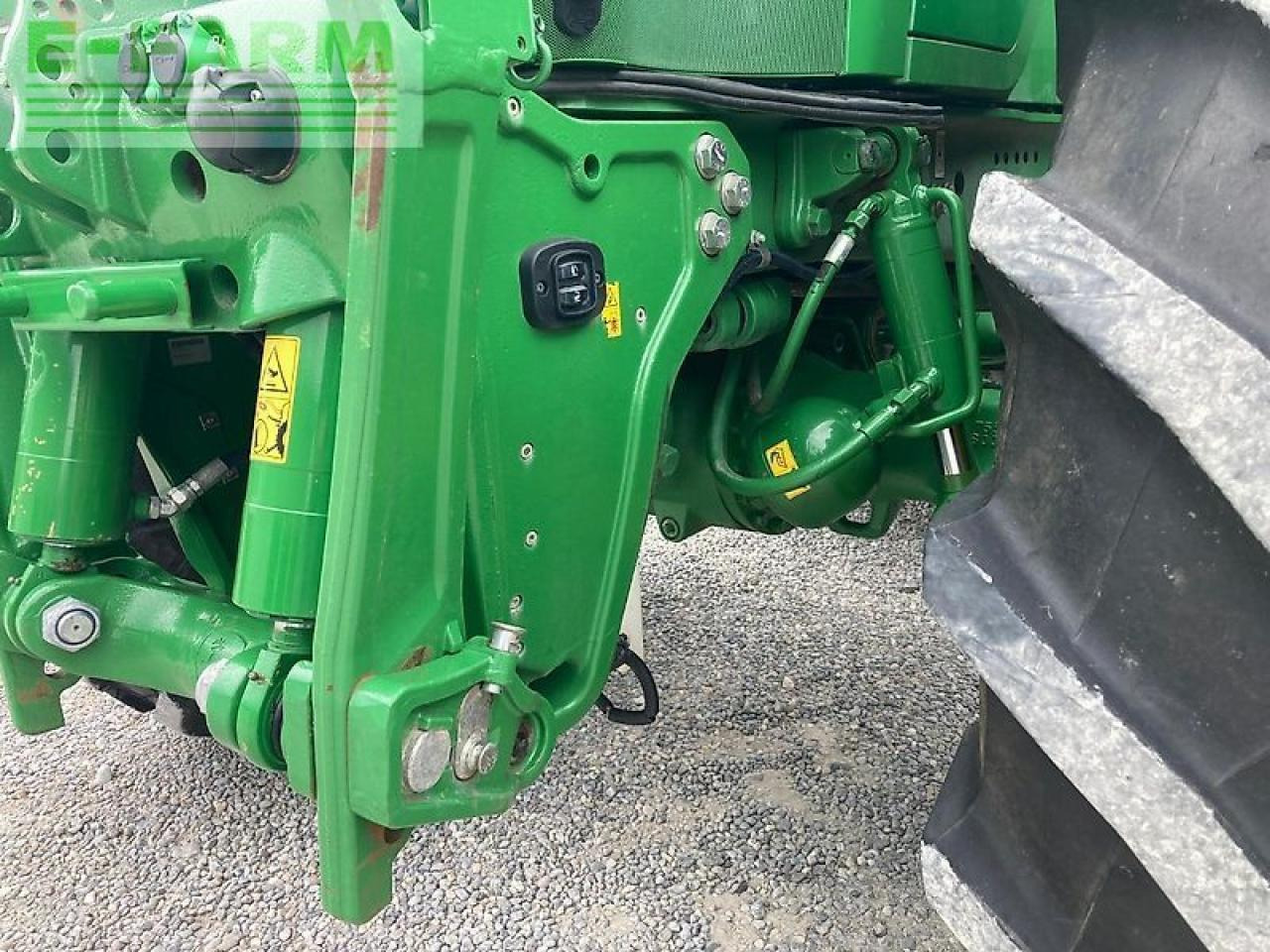 장궤형 트랙터 John Deere 6250r : 사진 11