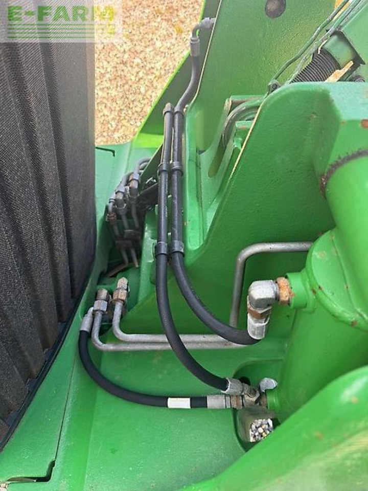 장궤형 트랙터 John Deere 8310r : 사진 15