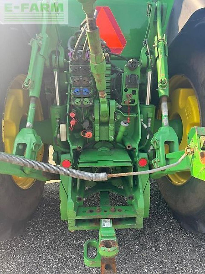 장궤형 트랙터 John Deere 8310r : 사진 11
