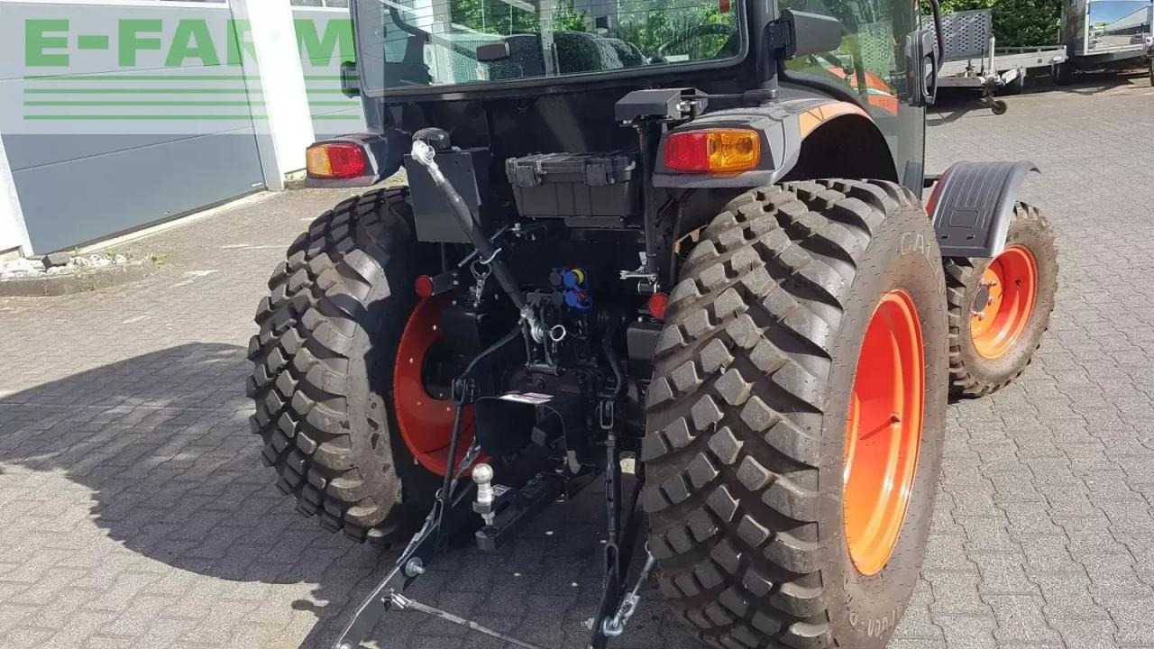 장궤형 트랙터 Kioti dk4520 : 사진 6 장궤형 트랙터 Kioti dk4520 : 사진 6