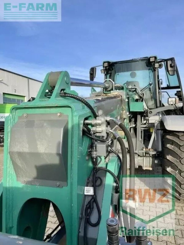 미니 굴삭기 Kramer kl 55.8t : 사진 10 미니 굴삭기 Kramer kl 55.8t : 사진 10