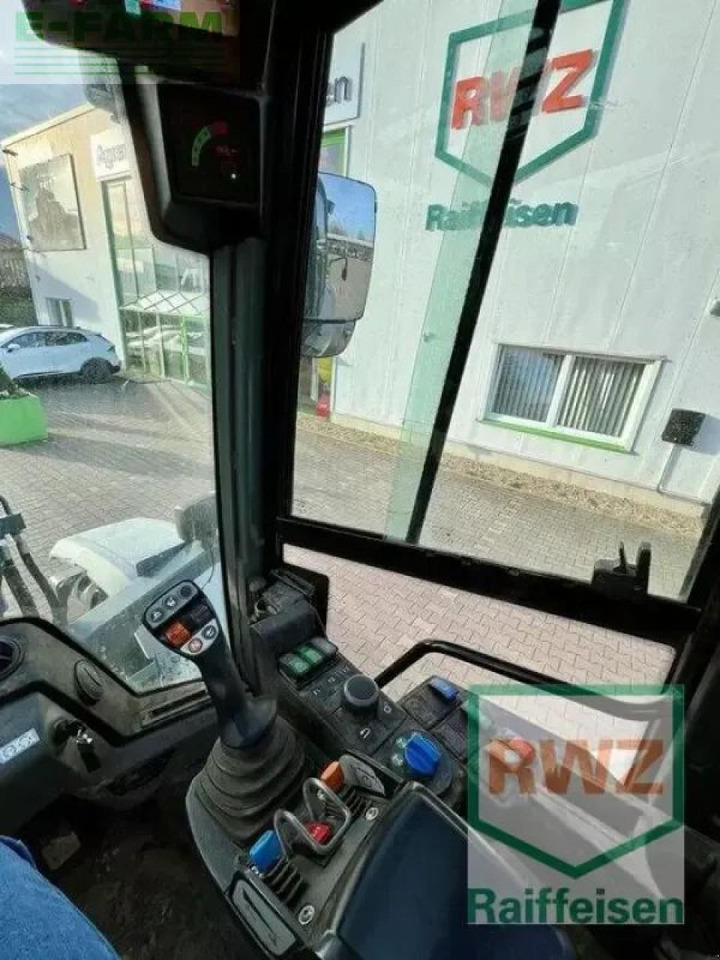 미니 굴삭기 Kramer kl 55.8t : 사진 11 미니 굴삭기 Kramer kl 55.8t : 사진 11