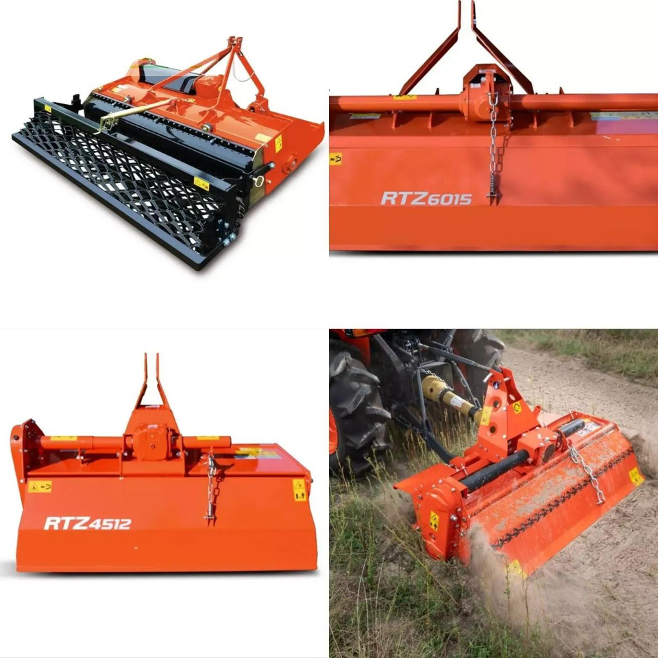 Kubota tst150 umkehrfräse - 해로 : 사진 3 Kubota tst150 umkehrfräse - 해로 : 사진 3