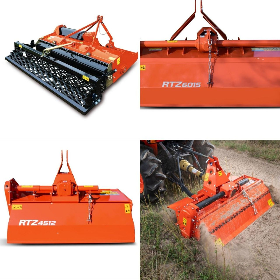 Kubota tst150 umkehrfräse - 해로 : 사진 3 Kubota tst150 umkehrfräse - 해로 : 사진 3