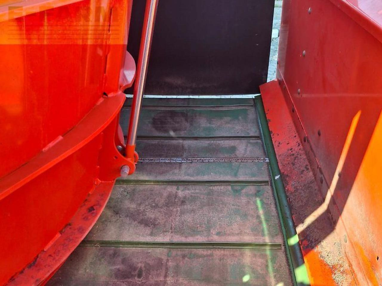 Kuhn 1880 profile - 축산장비 : 사진 5 Kuhn 1880 profile - 축산장비 : 사진 5