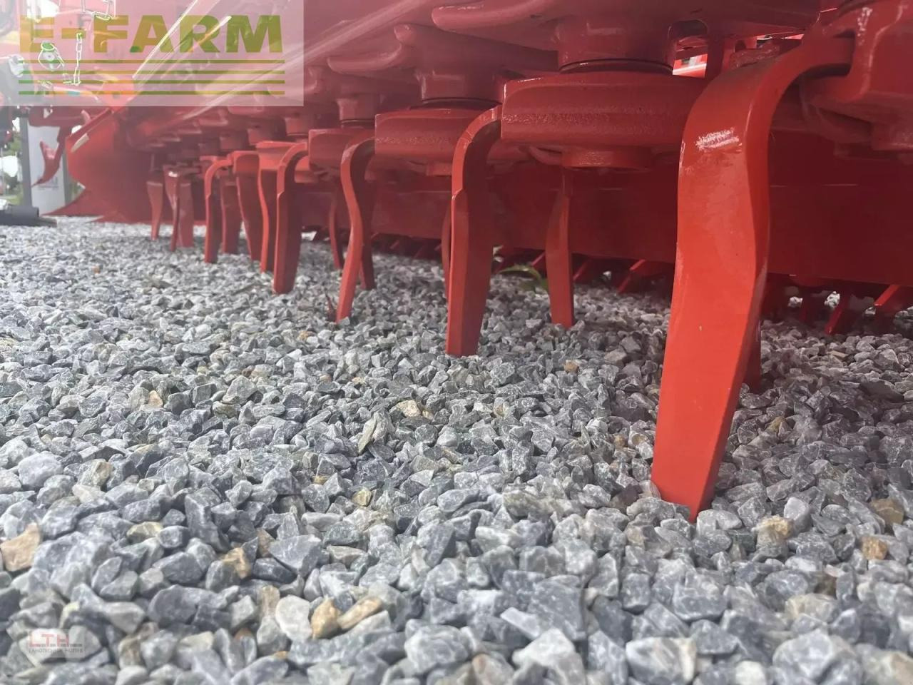 해로 Kuhn hrb 303 d : 사진 11 해로 Kuhn hrb 303 d : 사진 11