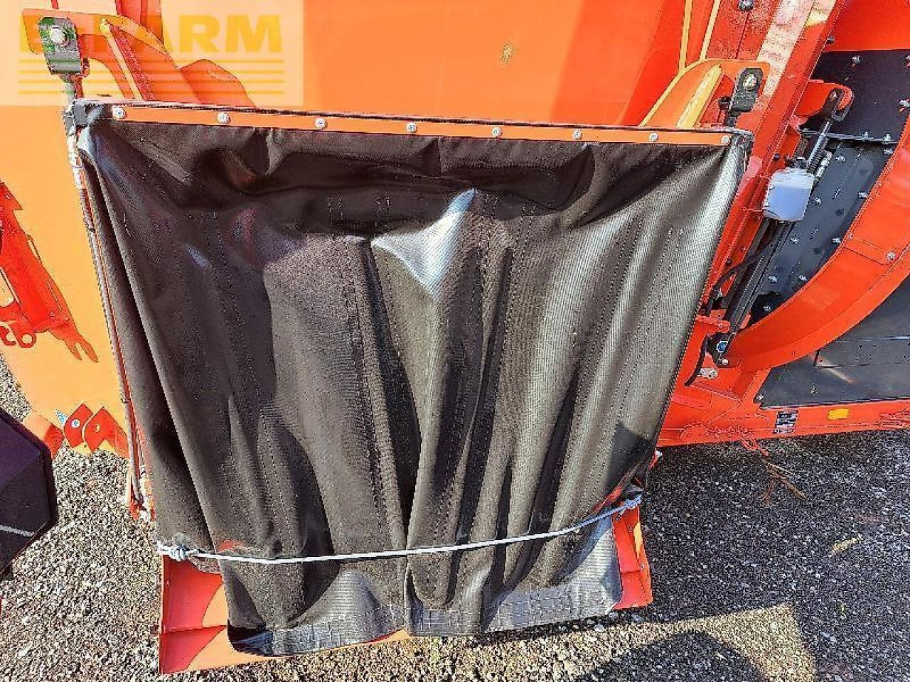 Kuhn profileplus14.1dlgebläse - 축산장비 : 사진 5 Kuhn profileplus14.1dlgebläse - 축산장비 : 사진 5