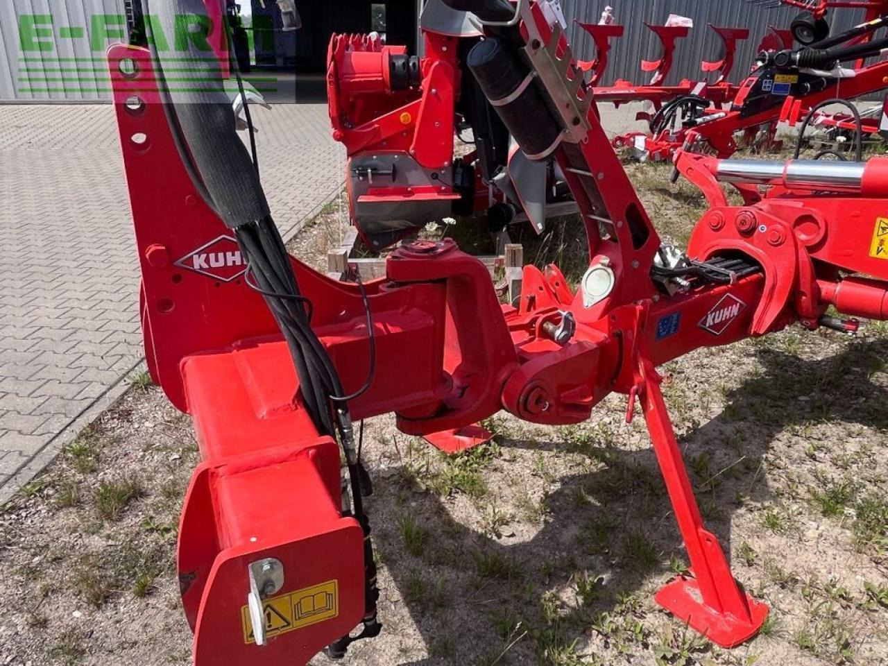 Kuhn vari-leader 7eh - 심토경운기 : 사진 4 Kuhn vari-leader 7eh - 심토경운기 : 사진 4