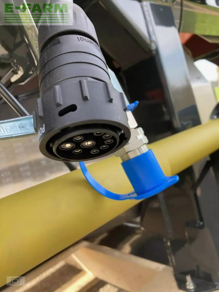 비료 스프레더 Kverneland exacta tl geospread : 사진 7 비료 스프레더 Kverneland exacta tl geospread : 사진 7