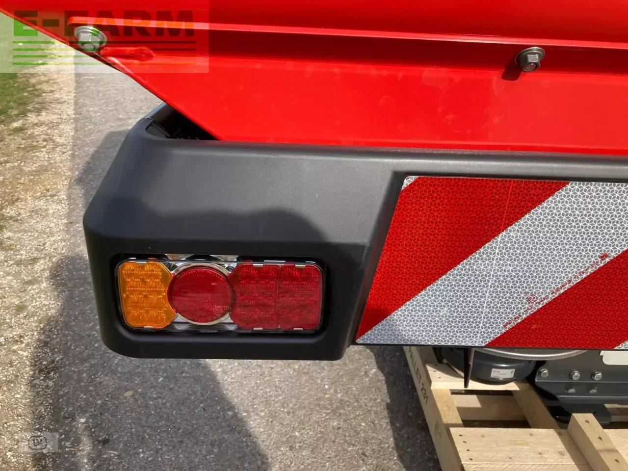 비료 스프레더 Kverneland exacta tl geospread : 사진 14 비료 스프레더 Kverneland exacta tl geospread : 사진 14