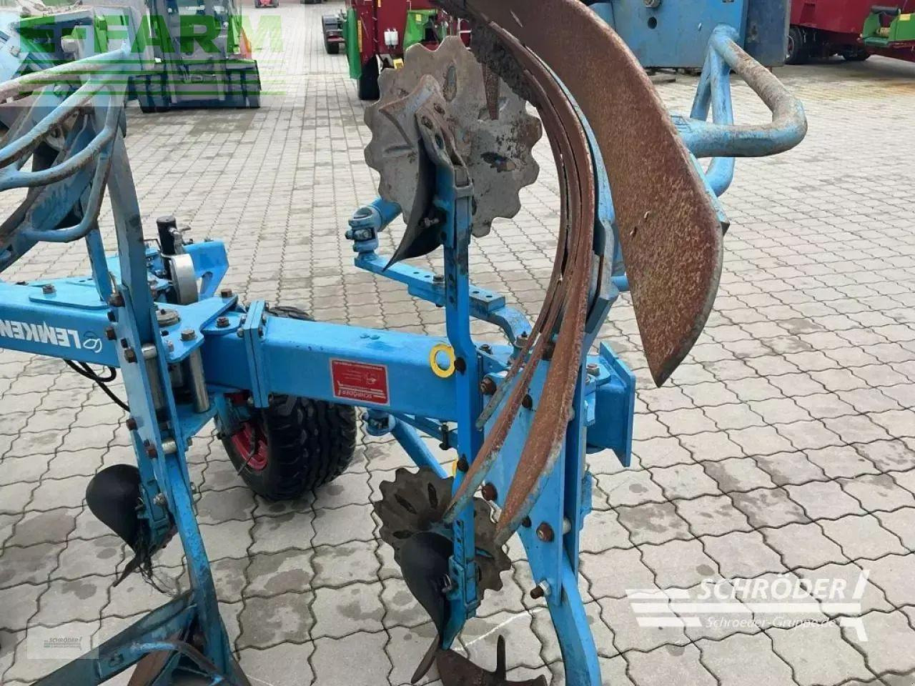 심토경운기 Lemken juwel 10 m v 5+1 l 100 : 사진 15 심토경운기 Lemken juwel 10 m v 5+1 l 100 : 사진 15