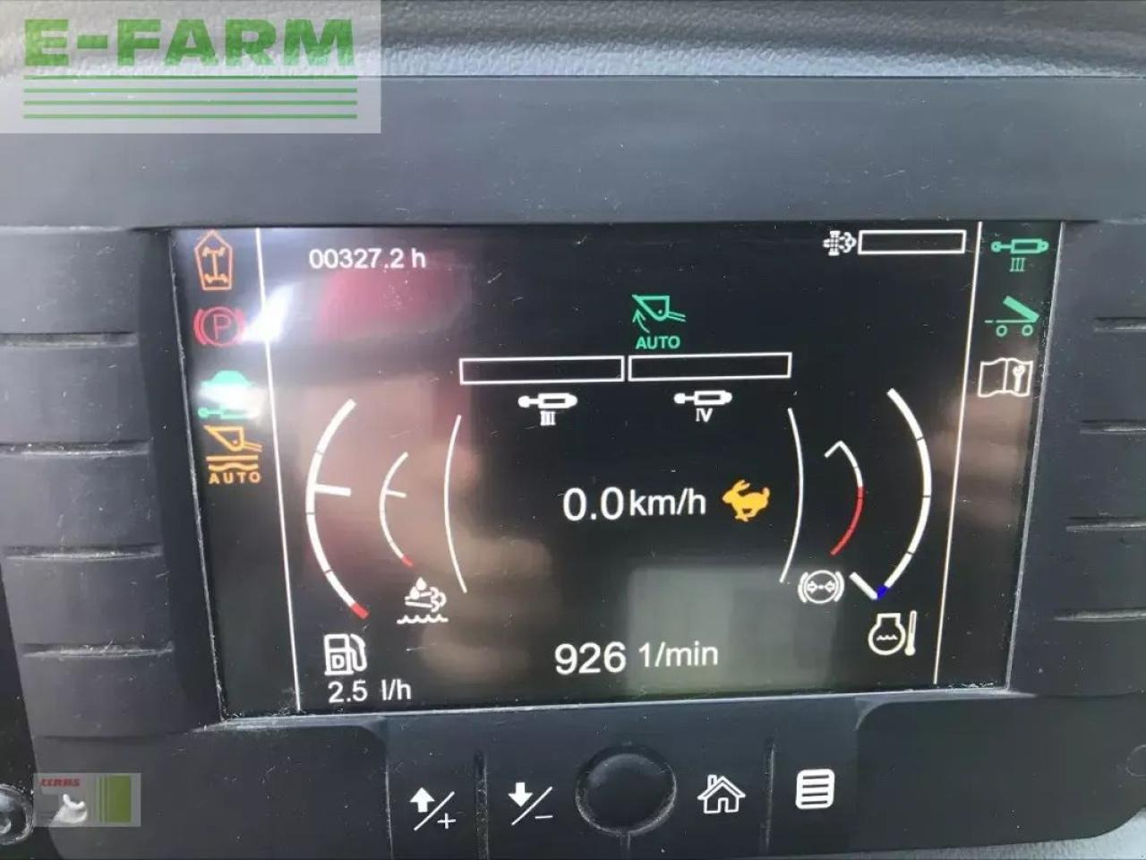 Liebherr t46-7s - 텔레스코픽 핸들러 : 사진 3 Liebherr t46-7s - 텔레스코픽 핸들러 : 사진 3