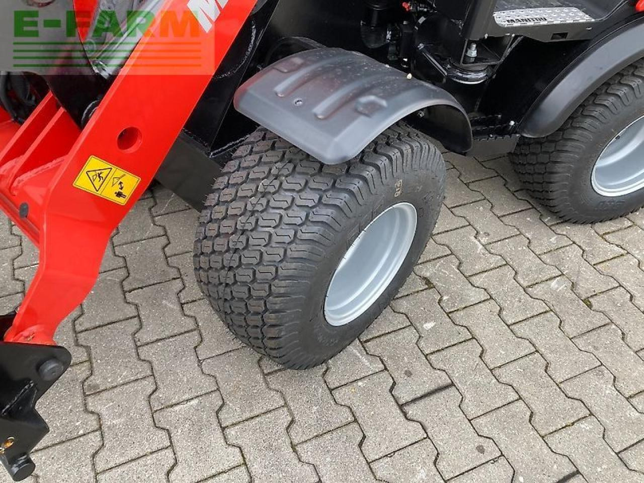 수확기 Manitou mla 2-25 h : 사진 6 수확기 Manitou mla 2-25 h : 사진 6