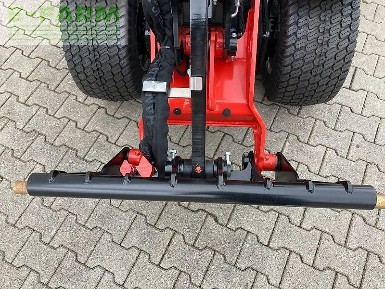 수확기 Manitou mla 2-25 h : 사진 7 수확기 Manitou mla 2-25 h : 사진 7