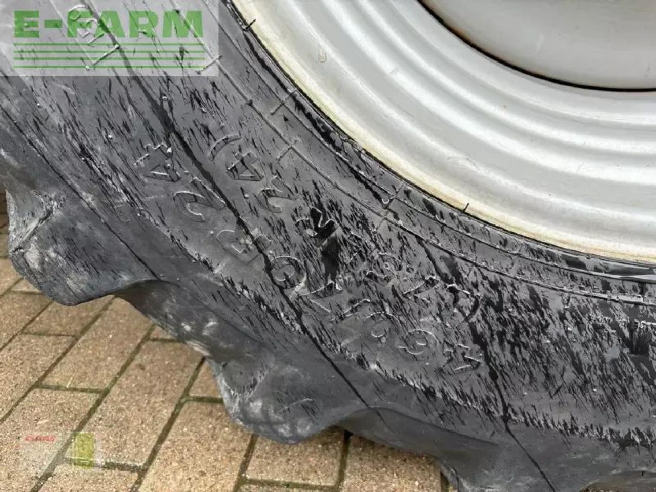 Manitou mlt 741 - 텔레스코픽 핸들러 : 사진 4 Manitou mlt 741 - 텔레스코픽 핸들러 : 사진 4