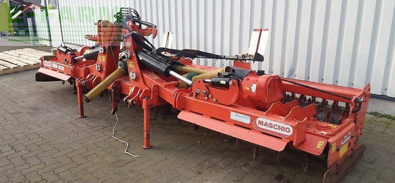 Maschio aquila pk 5000 - 해로 : 사진 3 Maschio aquila pk 5000 - 해로 : 사진 3