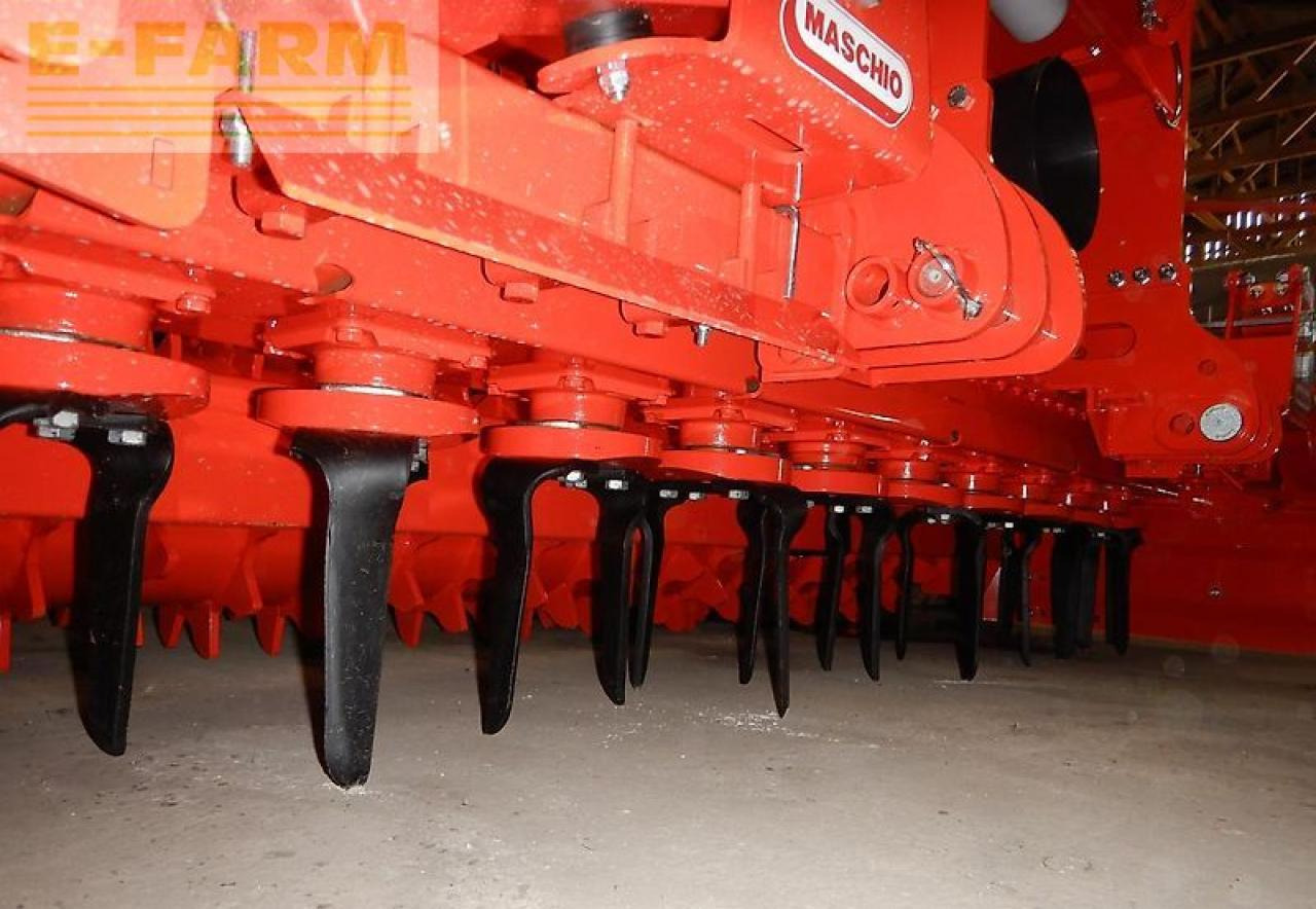 Maschio dama 250 20 corex + dc classic 2500 - 파종기 : 사진 4 Maschio dama 250 20 corex + dc classic 2500 - 파종기 : 사진 4