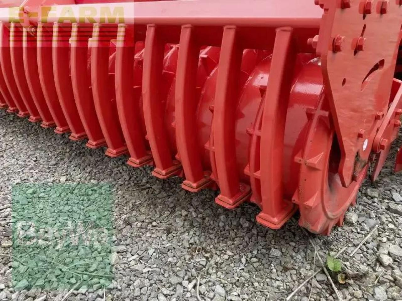 Maschio dm classic 4000 - 해로 : 사진 5 Maschio dm classic 4000 - 해로 : 사진 5